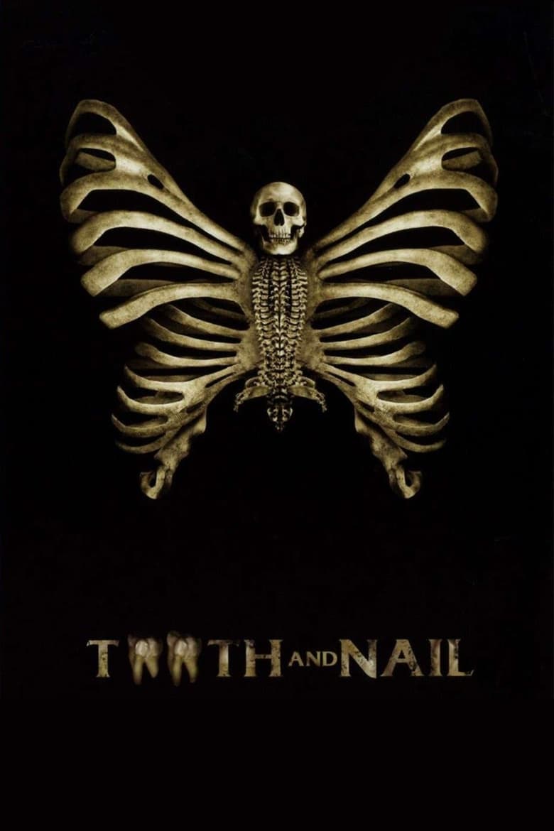 فيلم Tooth and Nail 2007 مترجم