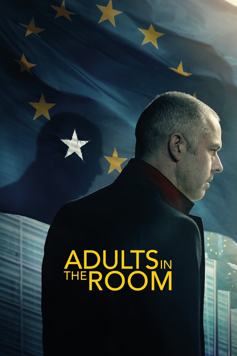 فيلم Adults In The Room 2019 مترجم