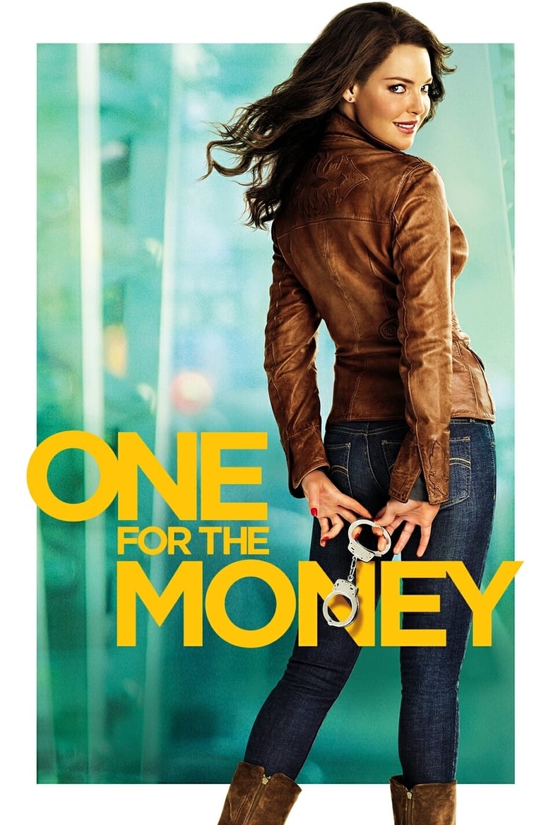 فيلم One for the Money 2012 مترجم