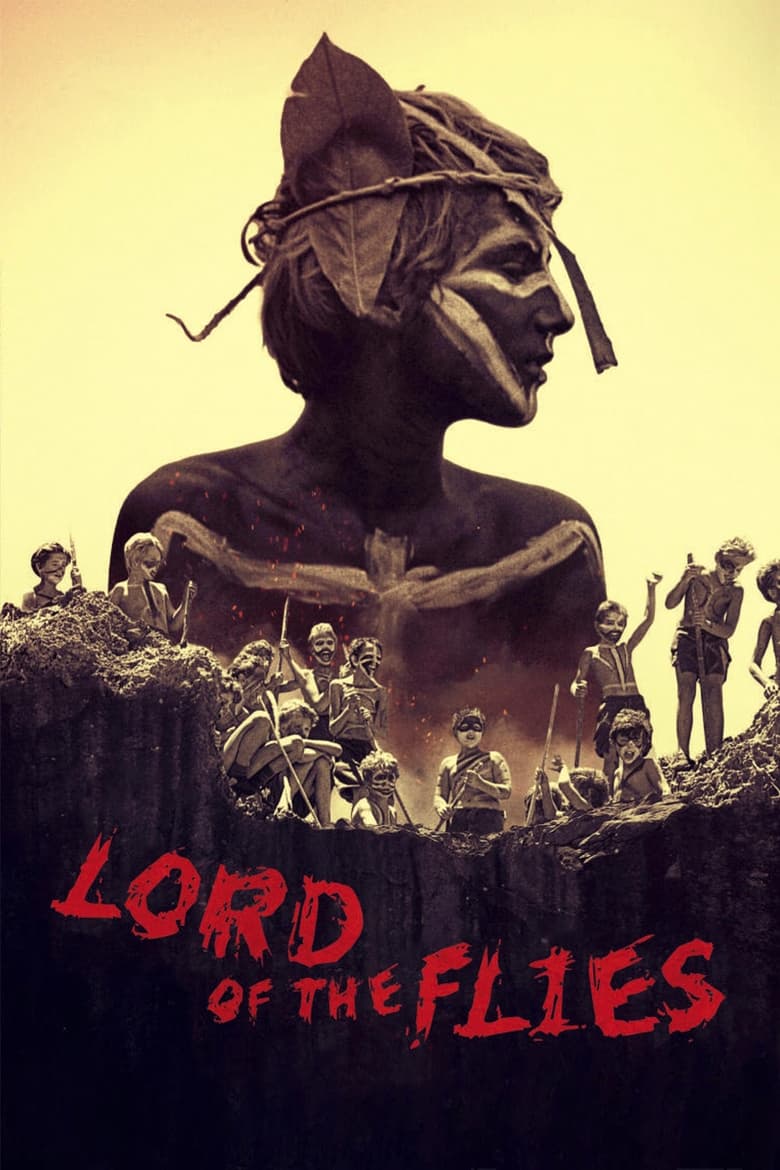 فيلم Lord of the Flies 1963 مترجم