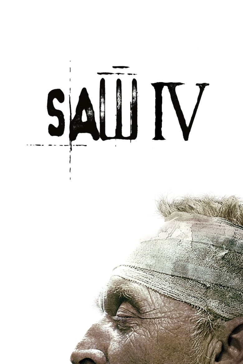 فيلم Saw IV 2007 مترجم