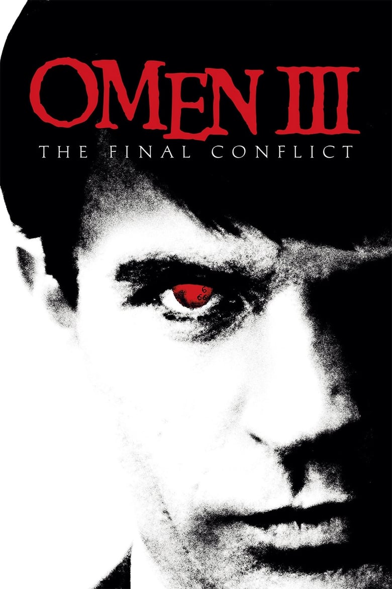 فيلم Omen III: The Final Conflict 1981 مترجم