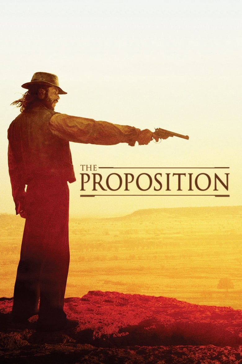 فيلم The Proposition 2005 مترجم
