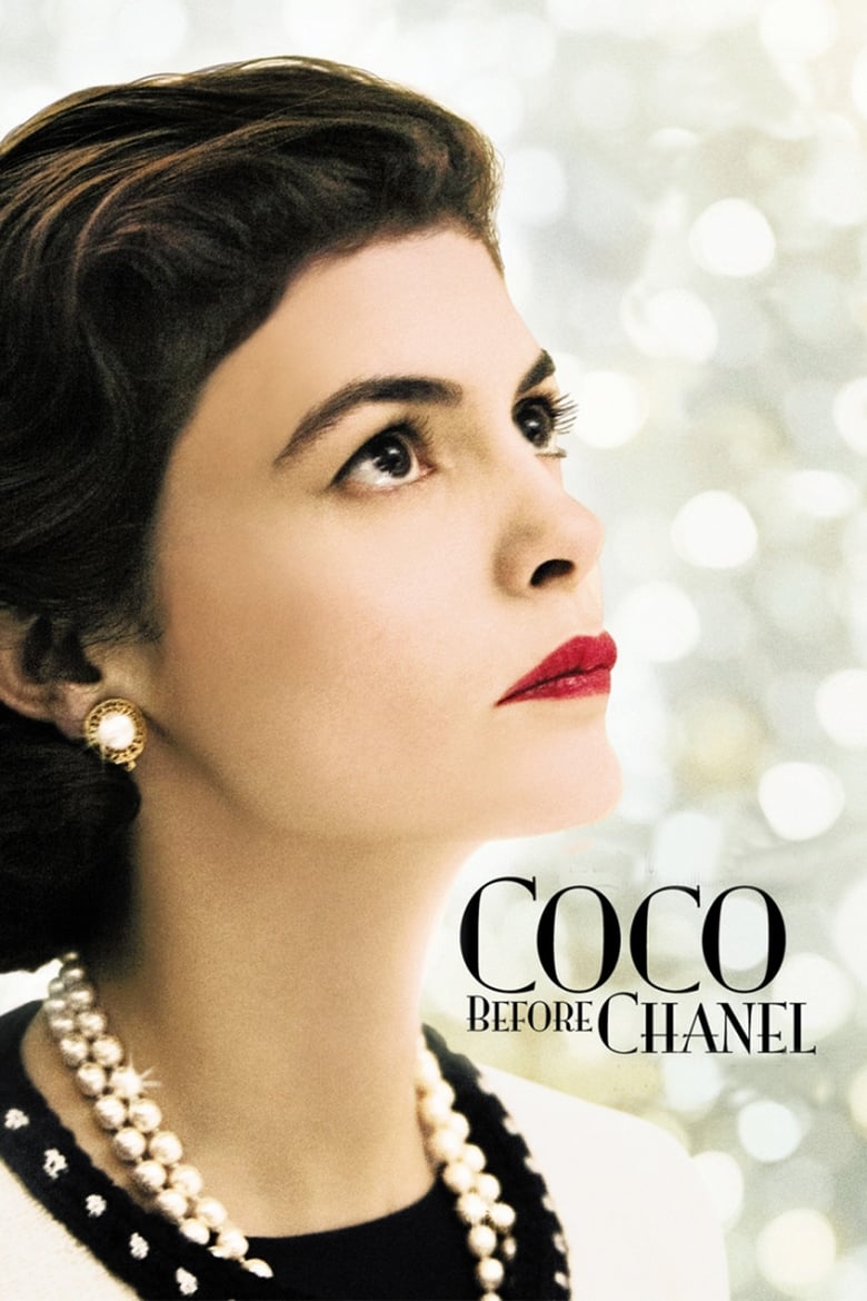 فيلم Coco Before Chanel 2009 مترجم