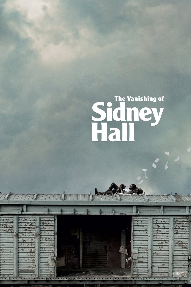 فيلم The Vanishing of Sidney Hall 2017 مترجم