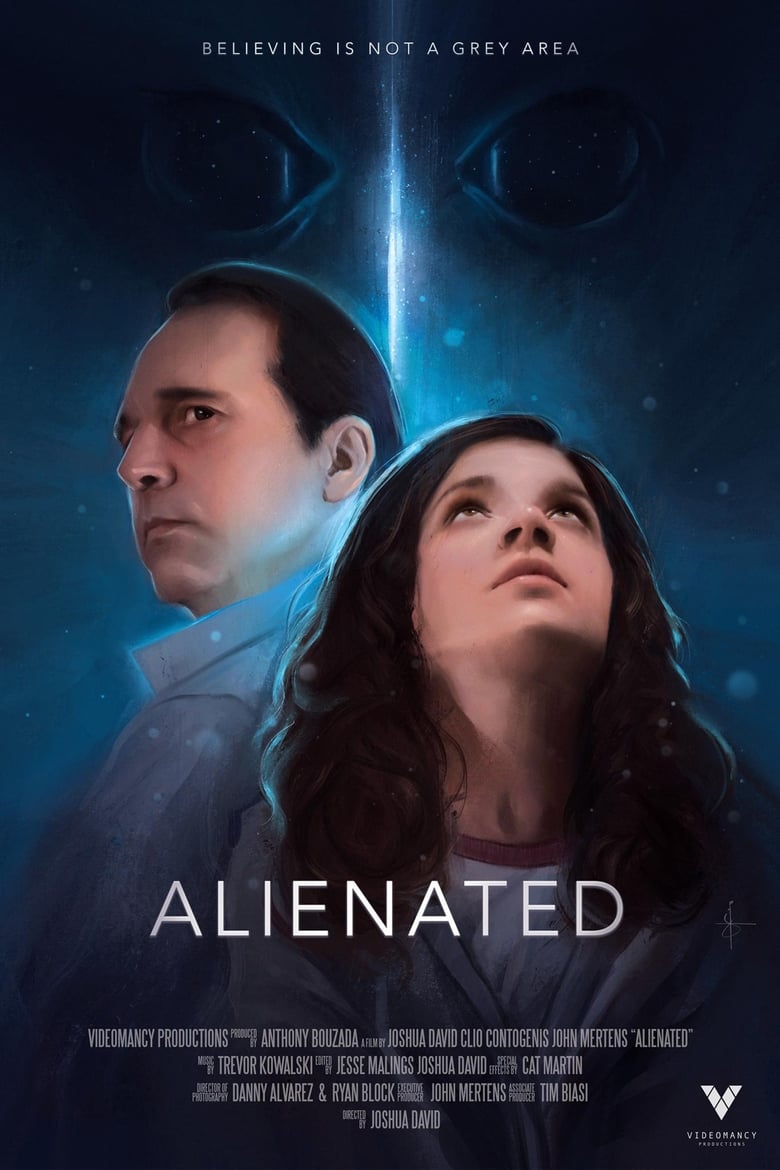 فيلم Alienated 2019 مترجم
