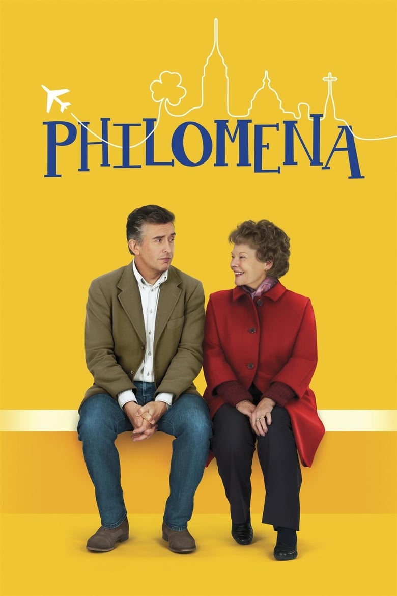 فيلم Philomena 2013 مترجم