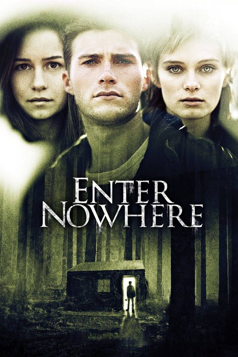 فيلم Enter Nowhere 2011 مترجم