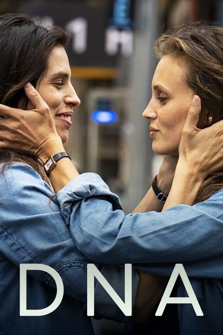 فيلم DNA 2020 مترجم