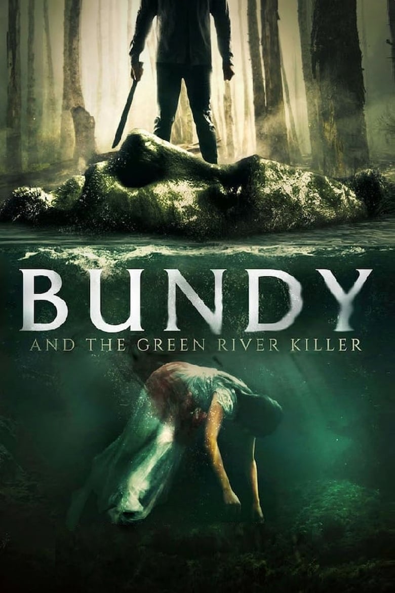 فيلم Bundy and the Green River Killer 2019 مترجم