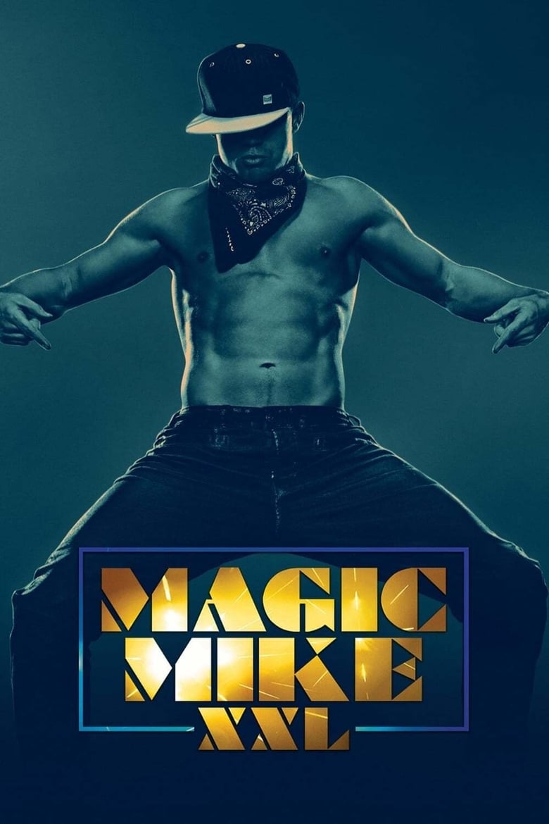 فيلم Magic Mike XXL 2015 مترجم