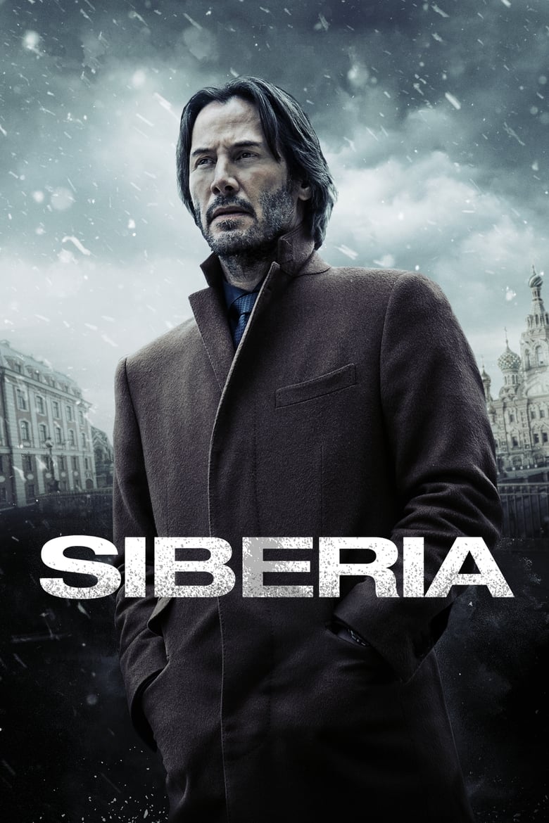 فيلم Siberia 2018 مترجم