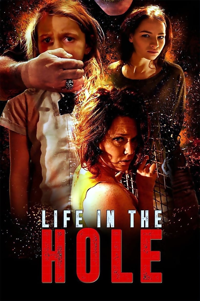 فيلم Life in the Hole 2017 مترجم