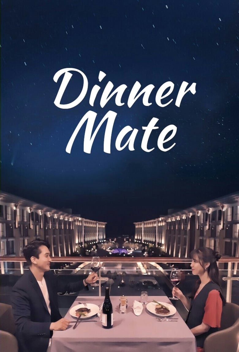 مسلسل Dinner Mate مترجم