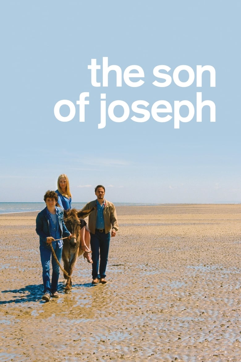 فيلم The Son of Joseph 2016 مترجم