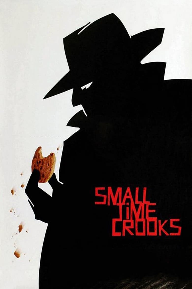 فيلم Small Time Crooks 2000 مترجم