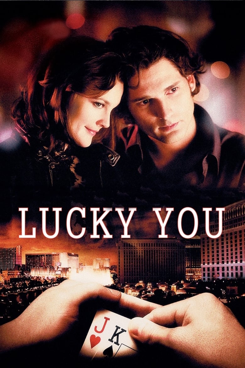 فيلم Lucky You 2007 مترجم