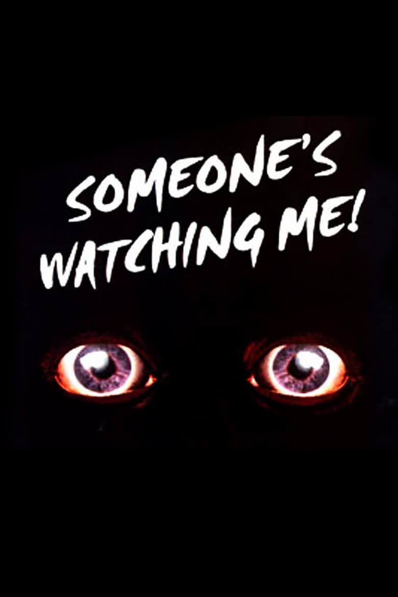 فيلم Someone’s Watching Me! 1978 مترجم