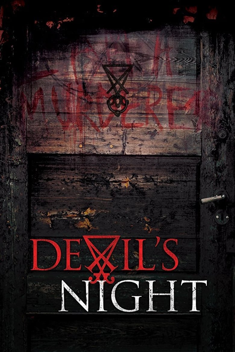 فيلم Devil’s Night 2017 مترجم