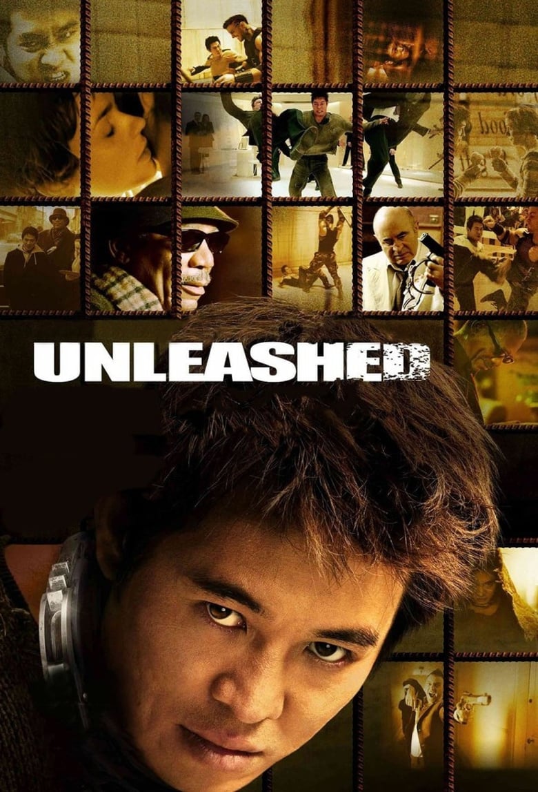 فيلم Unleashed 2005 مترجم