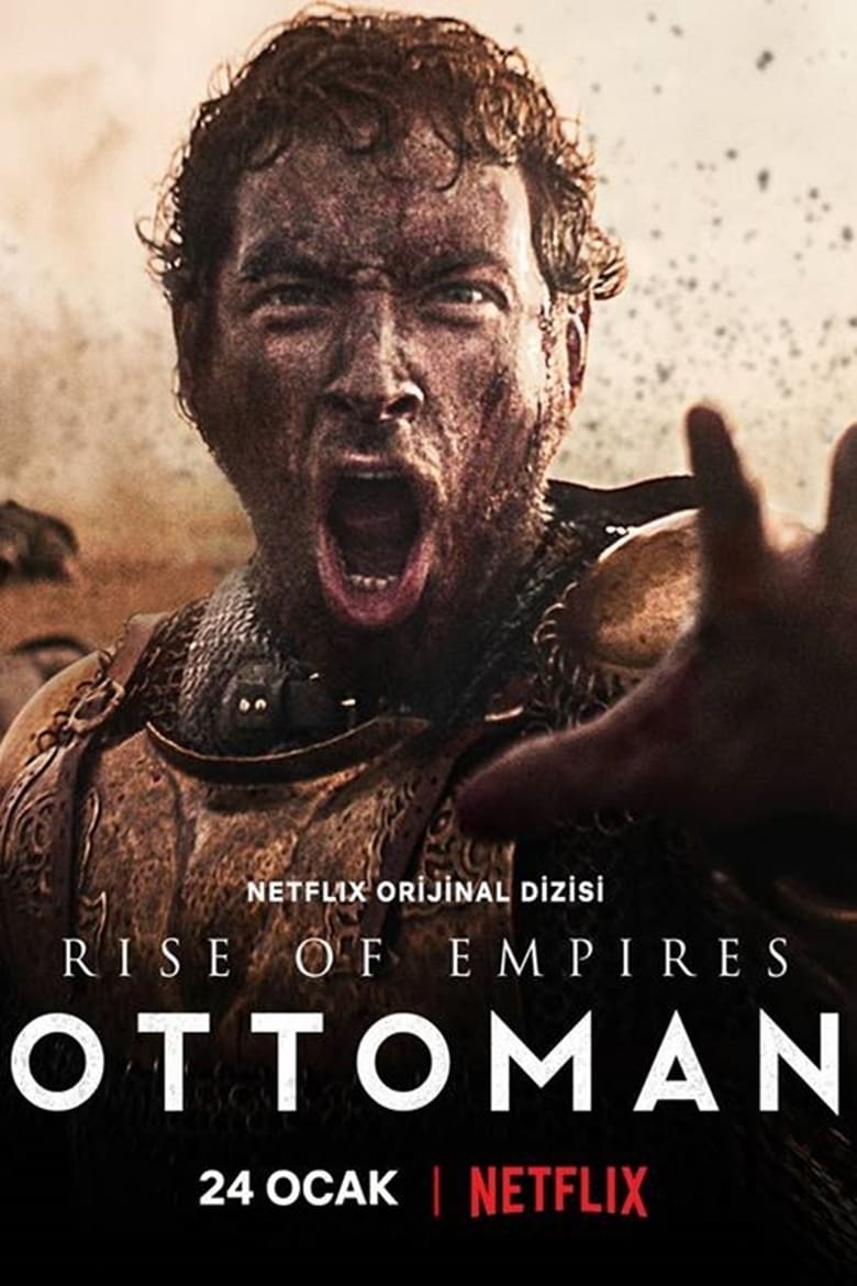 مسلسل Rise of Empires: Ottoman الموسم الاول مترجم