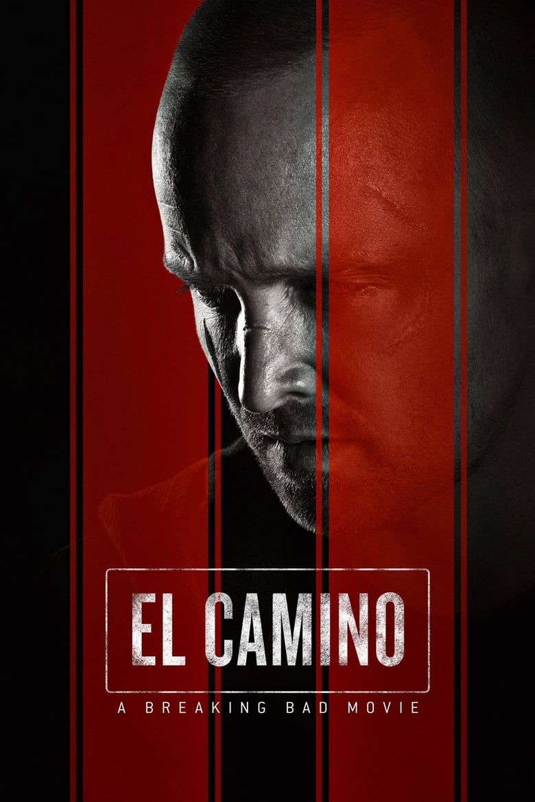 فيلم El Camino: A Breaking Bad Movie 2019 مترجم