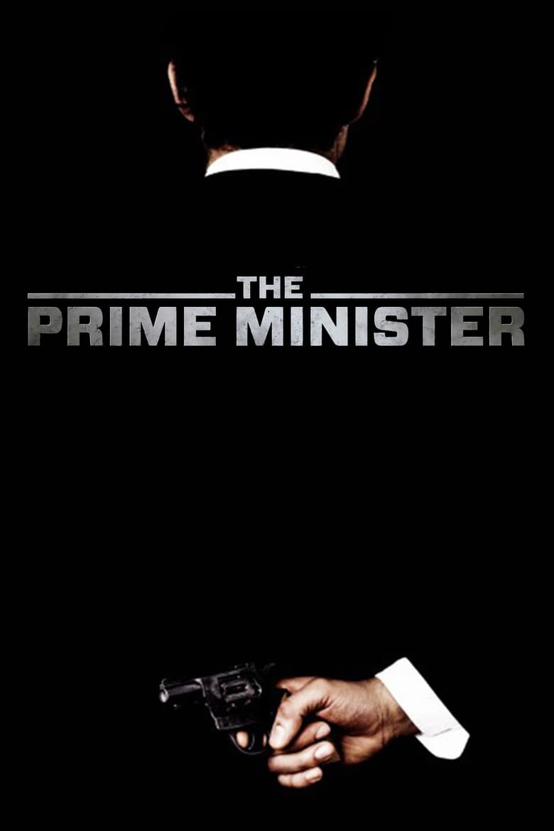 فيلم The Prime Minister 2016 مترجم