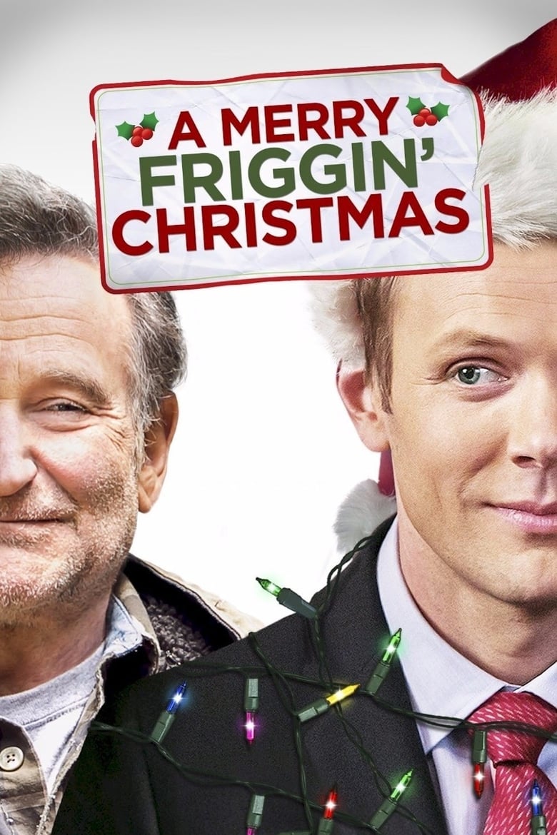 فيلم A Merry Friggin’ Christmas 2014 مترجم