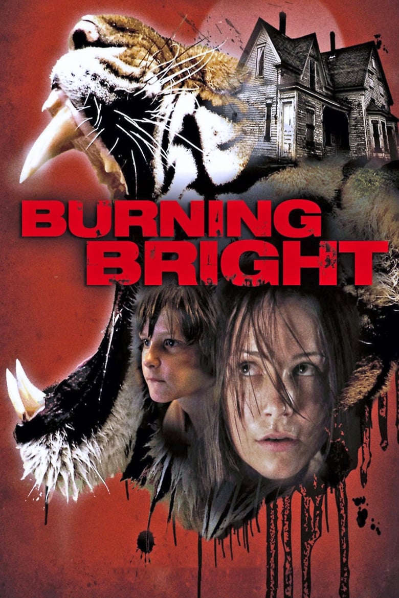 فيلم Burning Bright 2010 مترجم