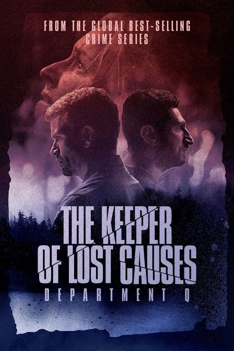 فيلم The Keeper of Lost Causes 2013 مترجم