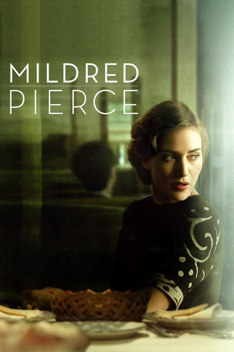 مسلسل Mildred Pierce مترجم