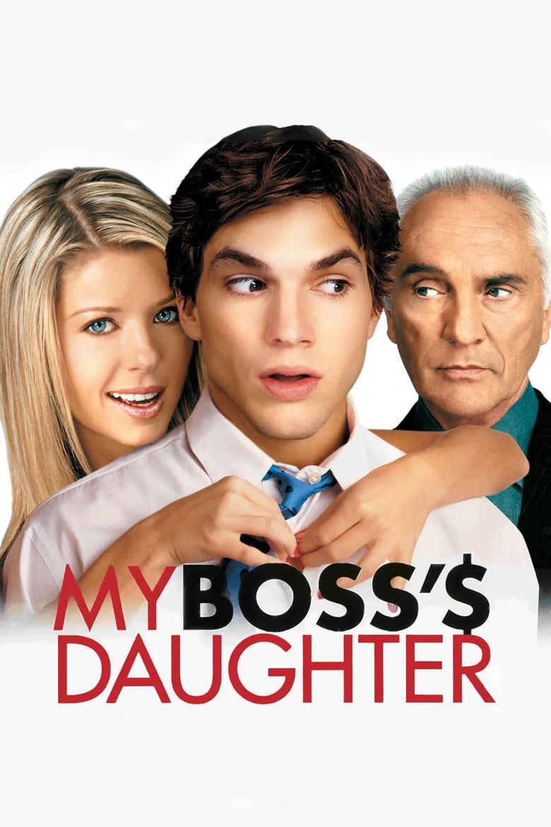 فيلم My Boss’s Daughter 2003 مترجم