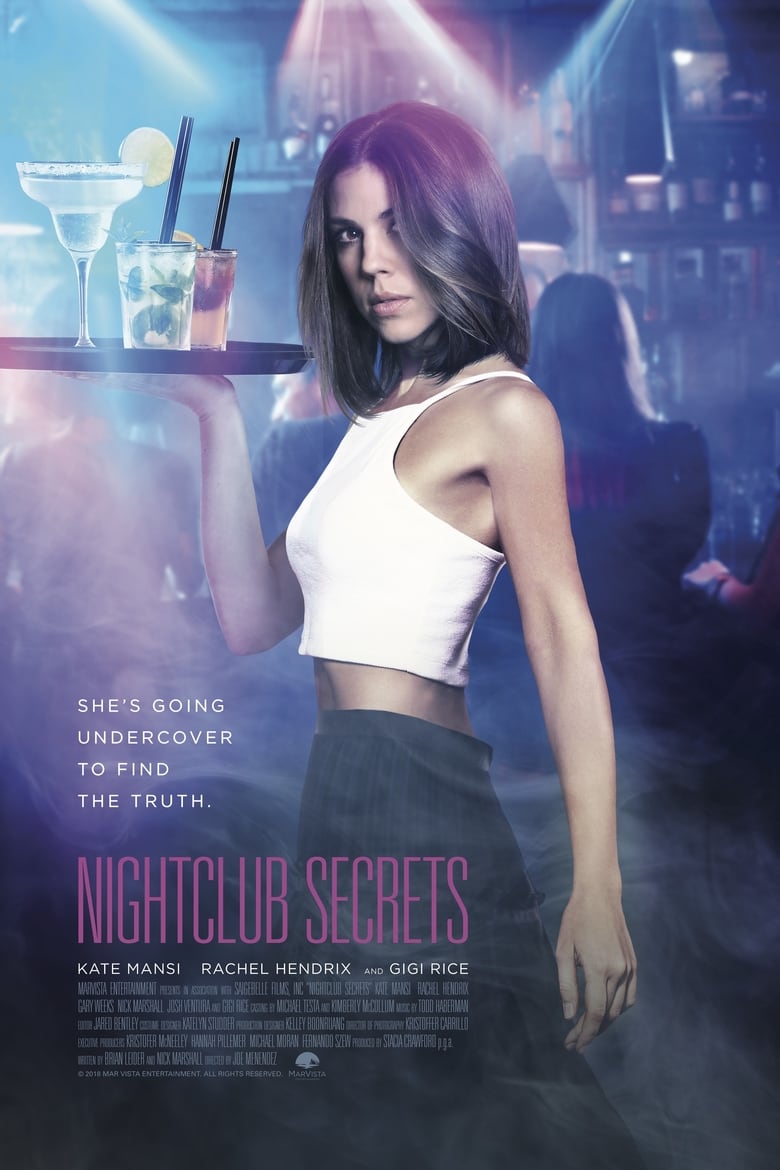 فيلم Nightclub Secrets 2018 مترجم