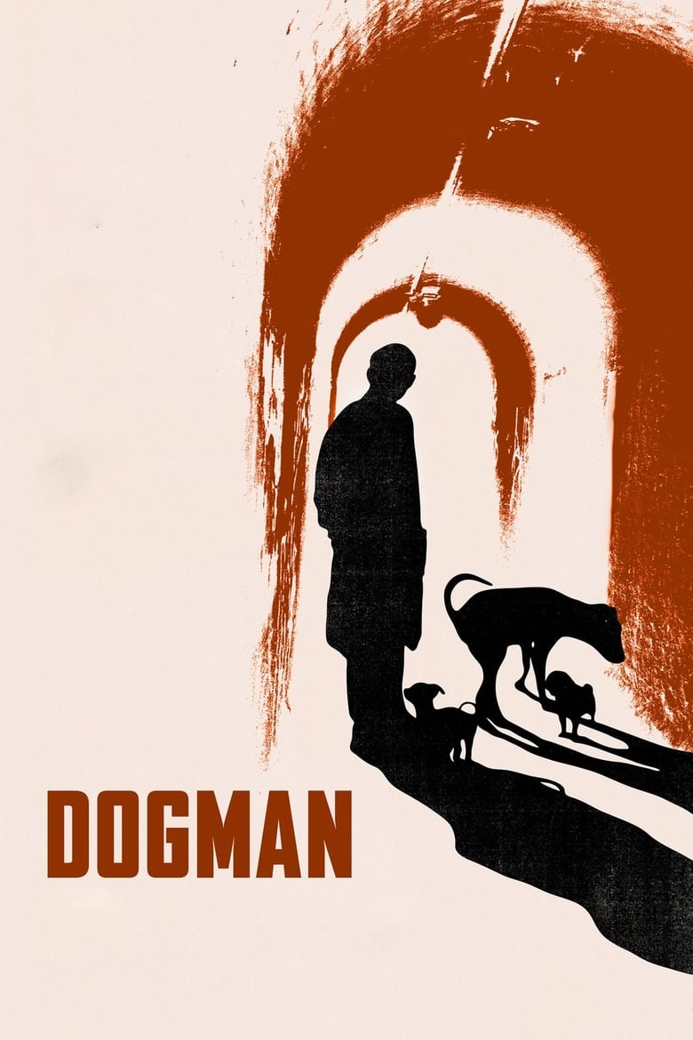 فيلم Dogman 2018 مترجم