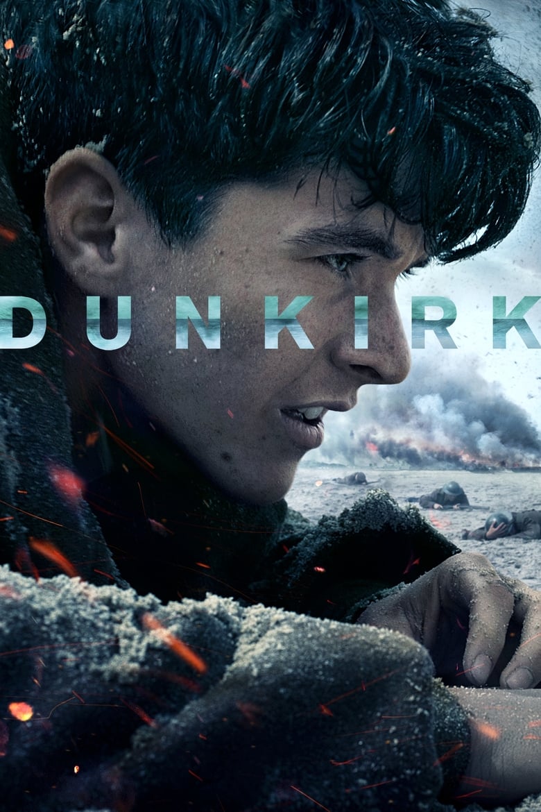 فيلم Dunkirk 2017 مترجم