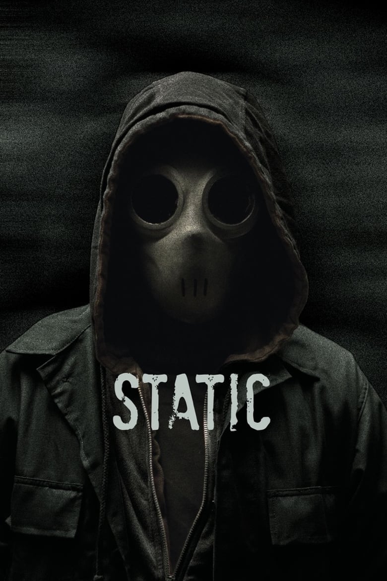 فيلم Static 2012 مترجم