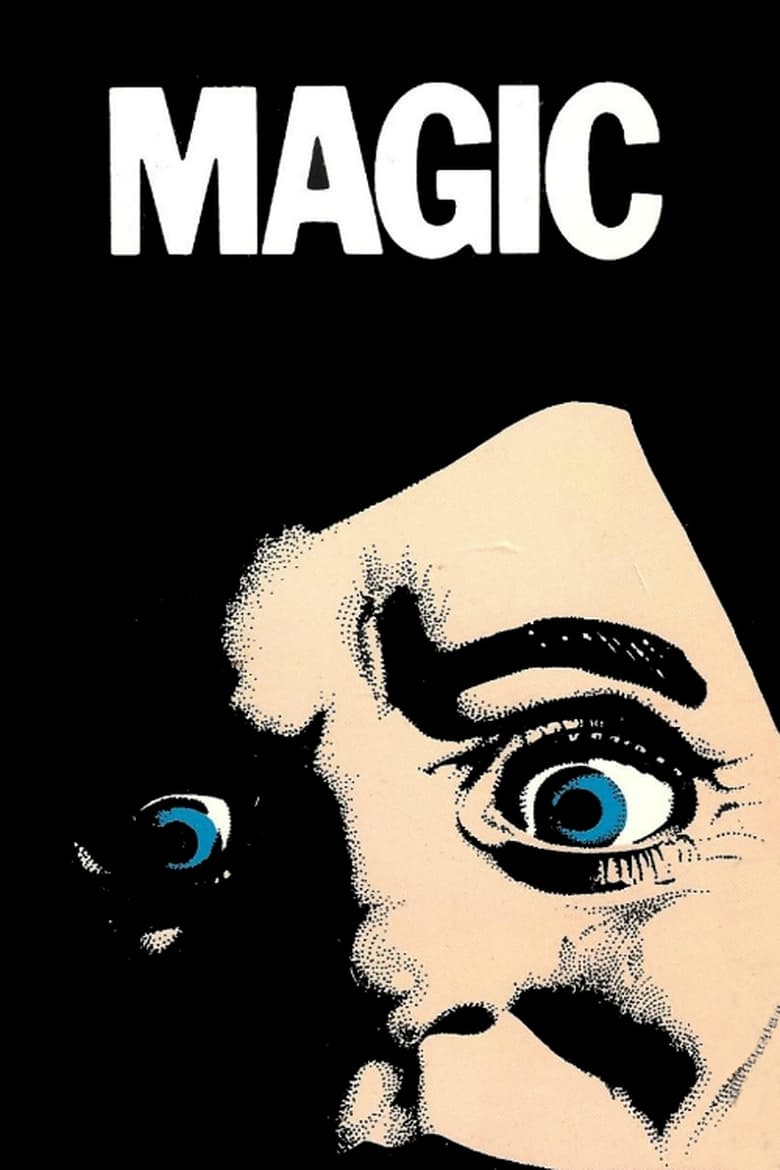 فيلم Magic 1978 مترجم