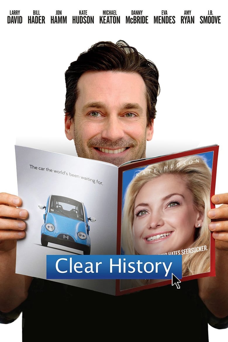 فيلم Clear History 2013 مترجم