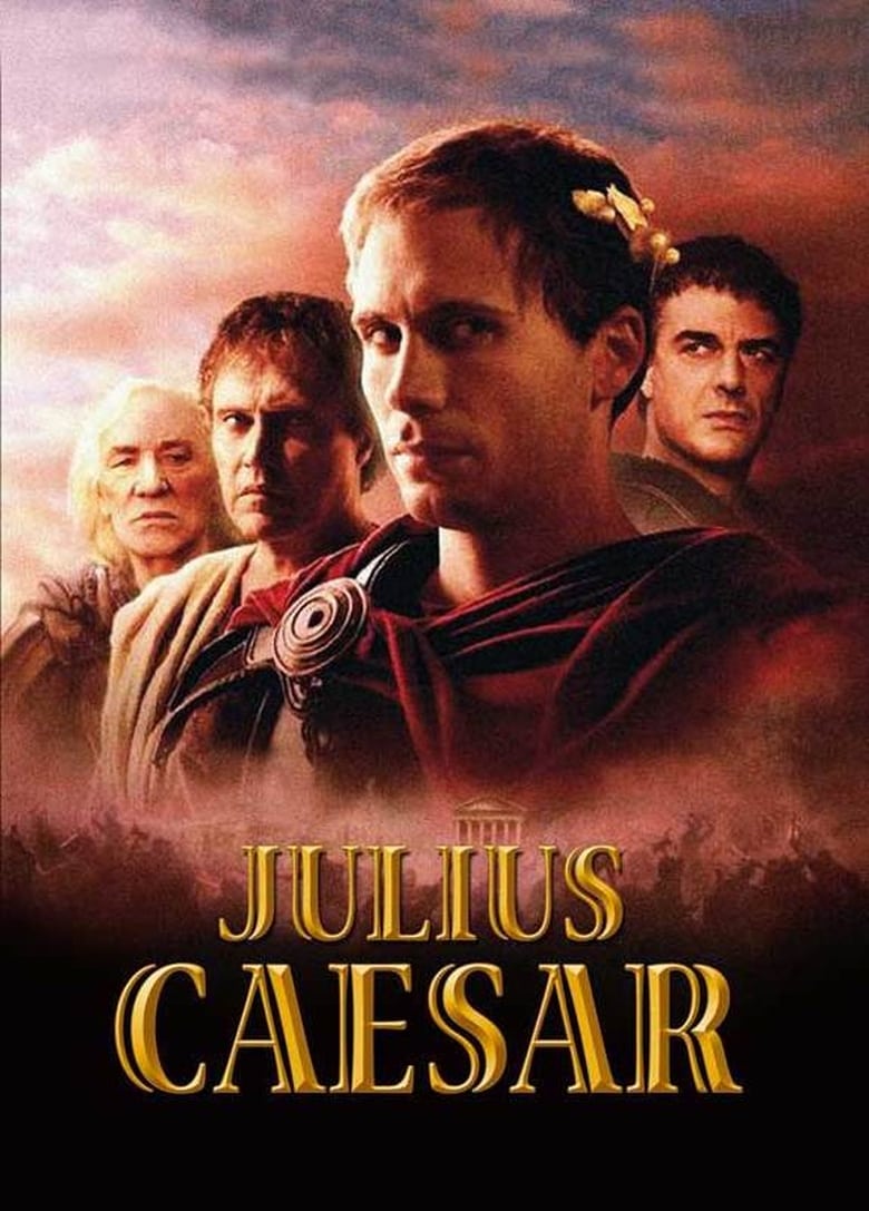 فيلم Julius Caesar 2002 مترجم