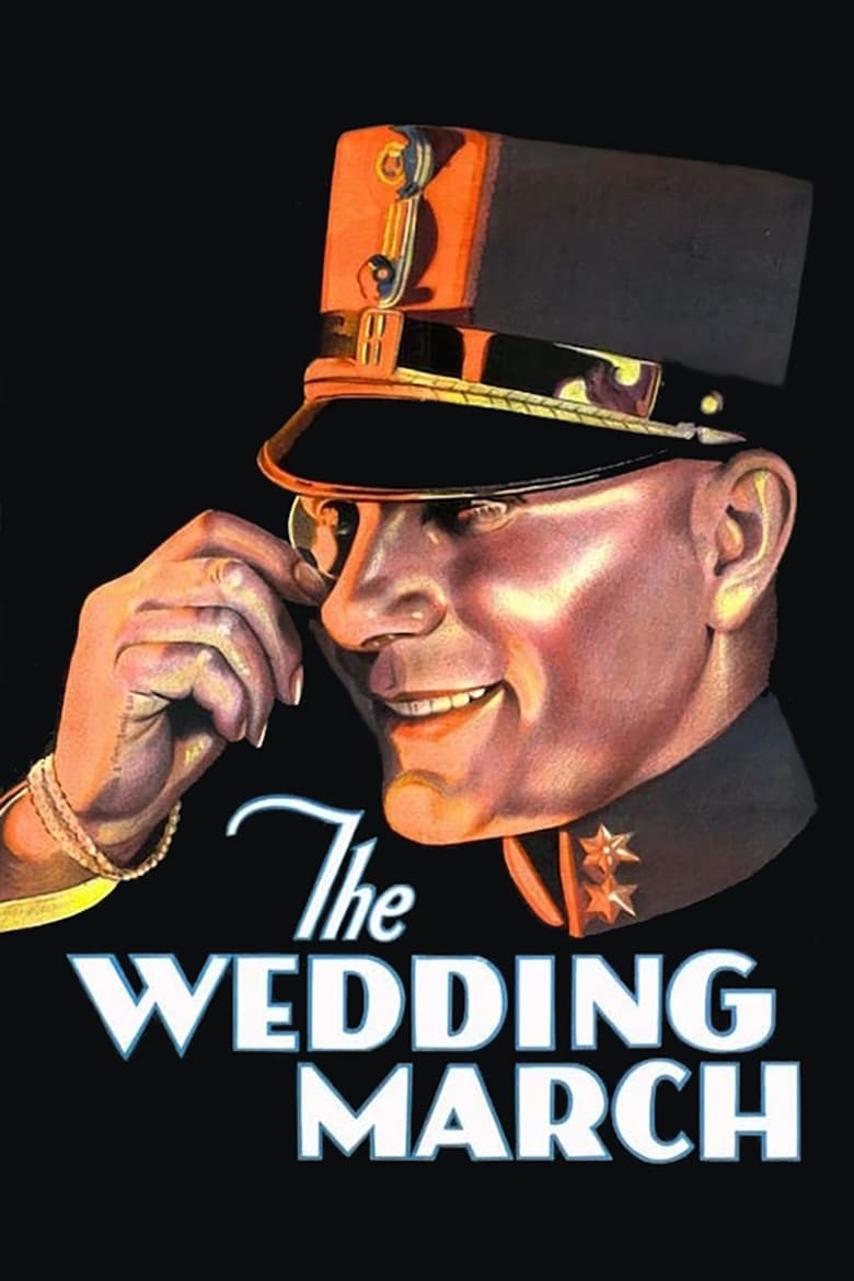 فيلم The Wedding March 1928 مترجم