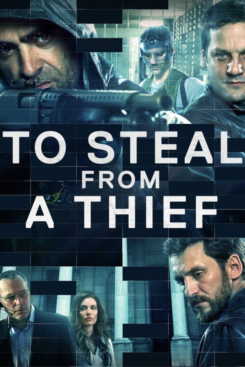 فيلم To Steal from a Thief 2016 مترجم