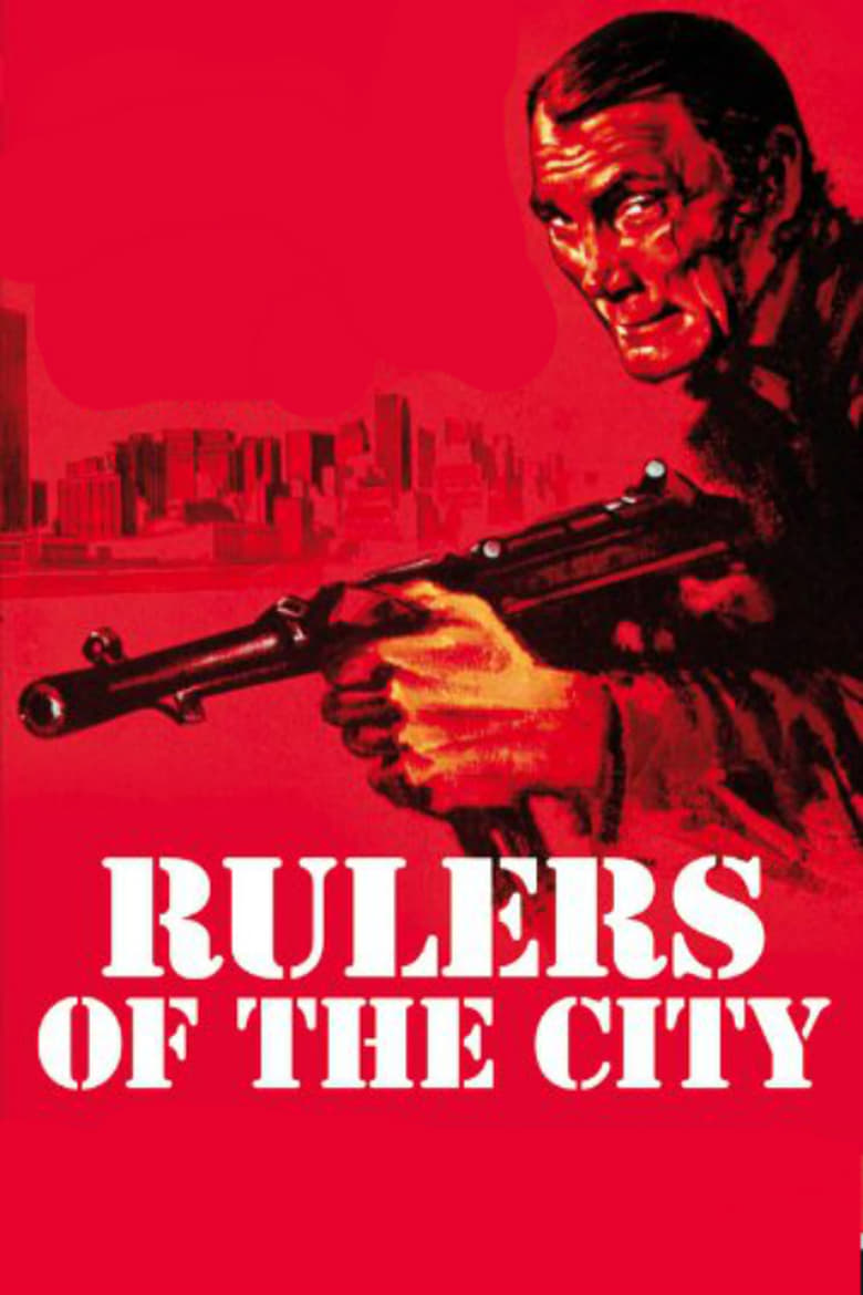 فيلم Rulers of the City 1976 مترجم