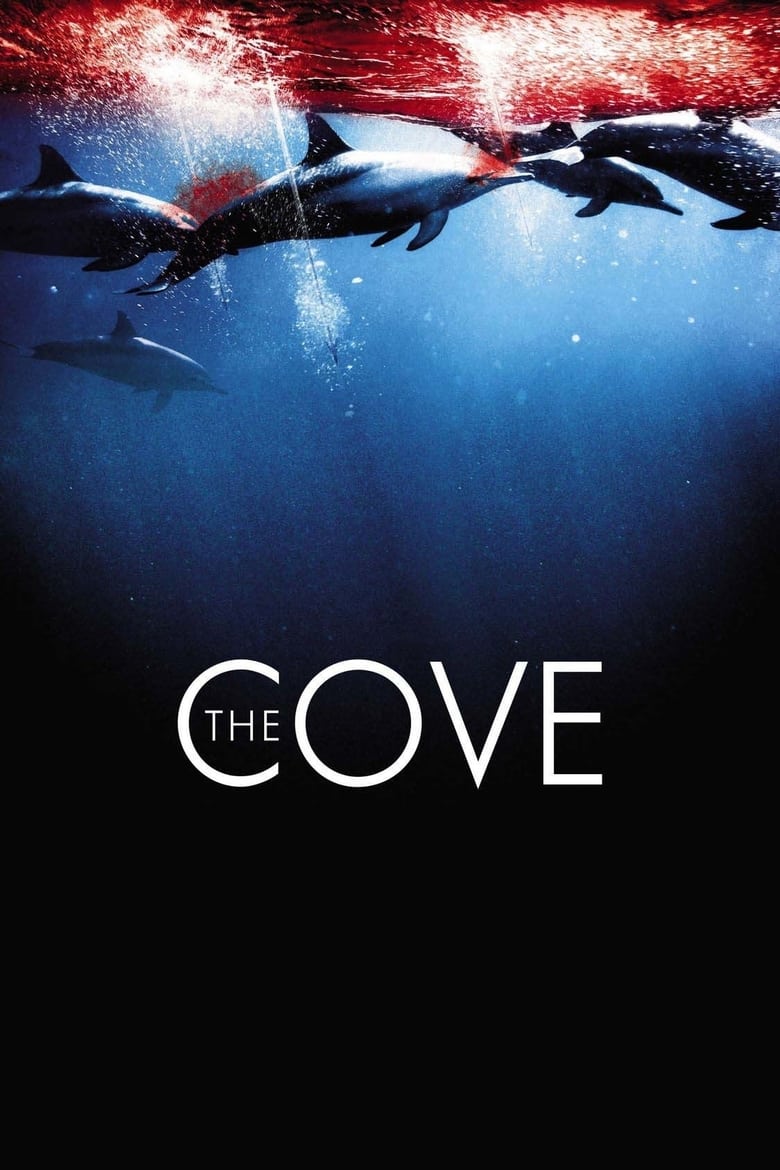 فيلم The Cove 2009 مترجم