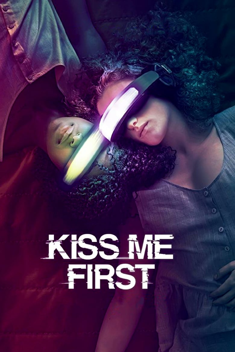 مسلسل Kiss Me First الموسم الاول الحلقة 01 مترجمة