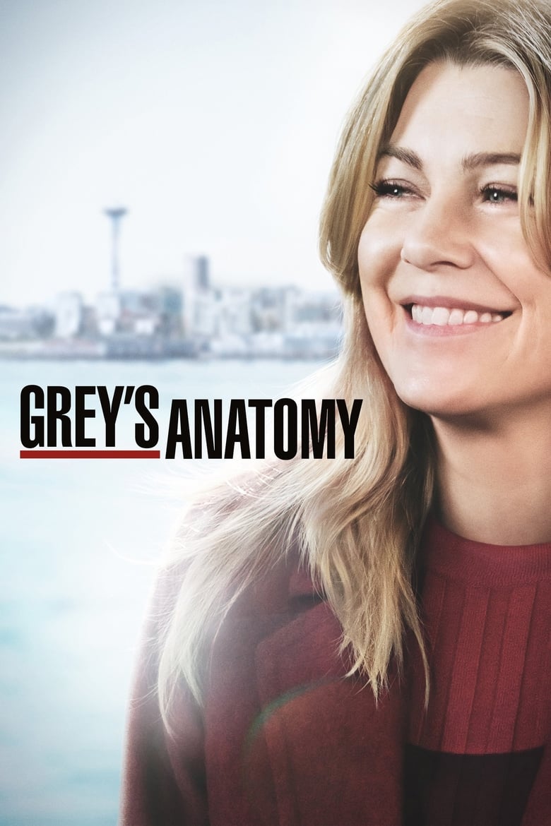 مسلسل Grey’s Anatomy الموسم الخامس عشر الحلقة 18 مترجمة