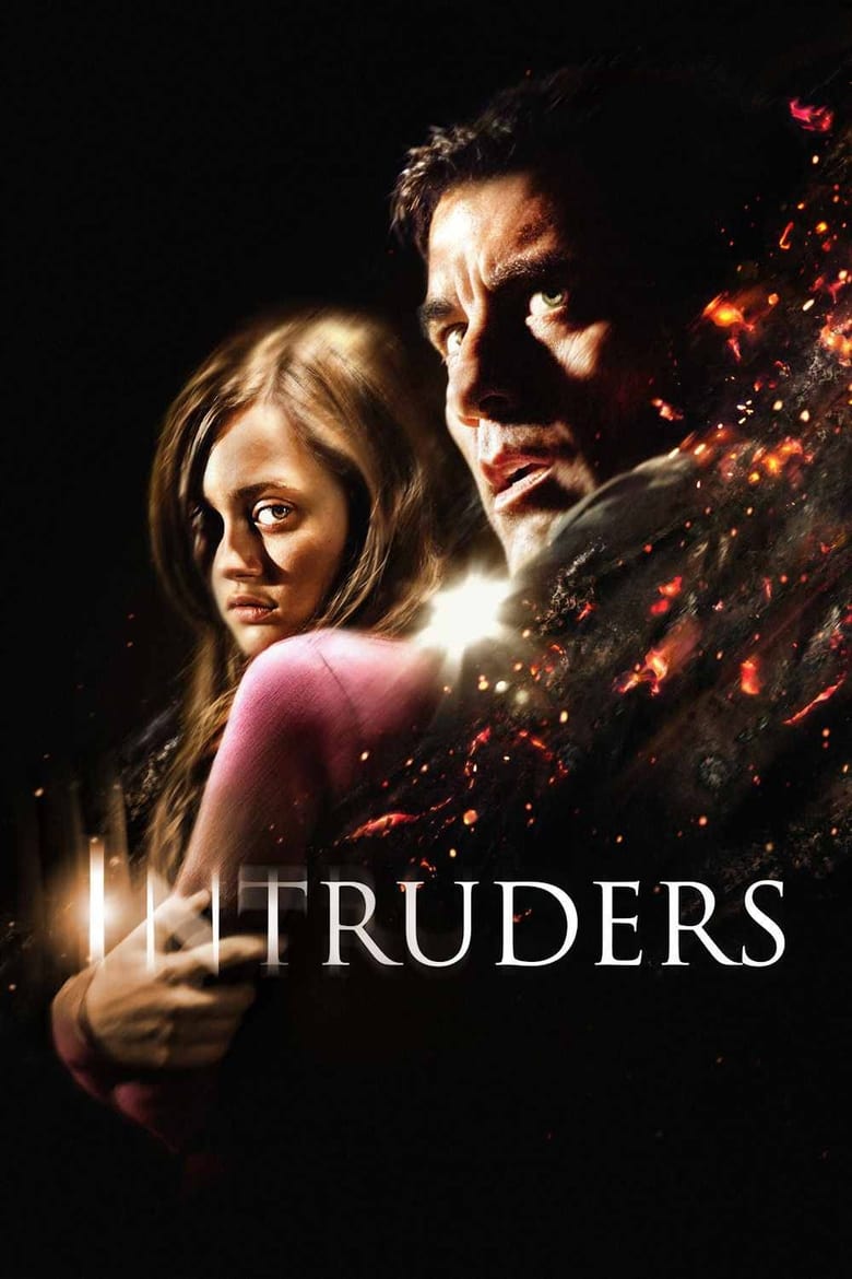 فيلم Intruders 2011 مترجم