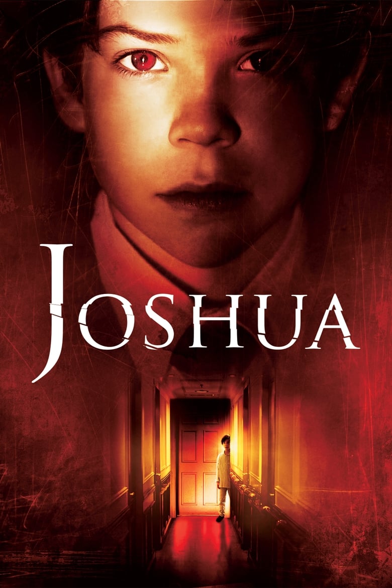فيلم Joshua 2007 مترجم