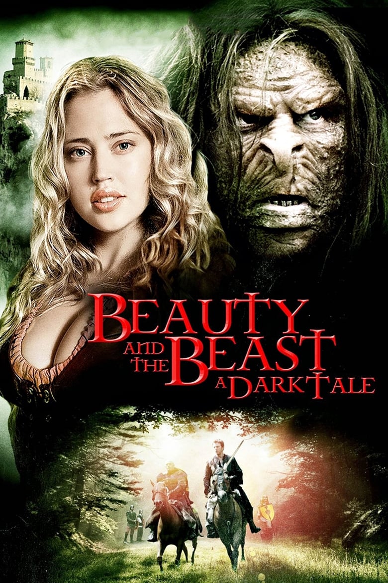 فيلم Beauty and the Beast 2009 مترجم