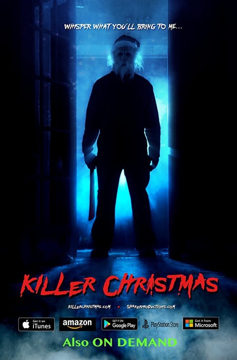 فيلم Killer Christmas 2017 مترجم