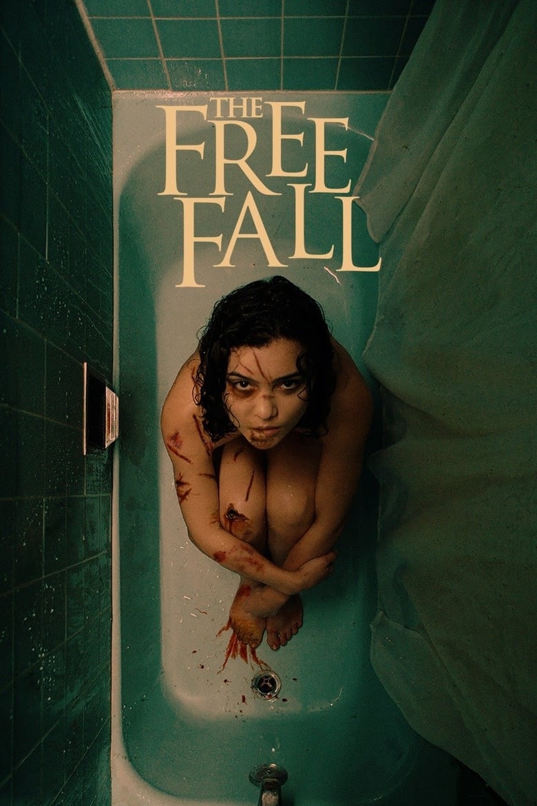 فيلم The Free Fall 2021 مترجم